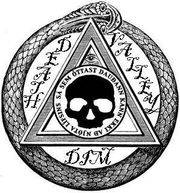 logo DIM Death Valley